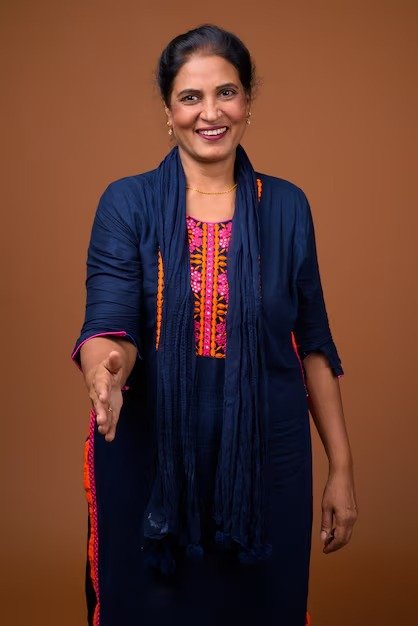 Sunita Agarwal